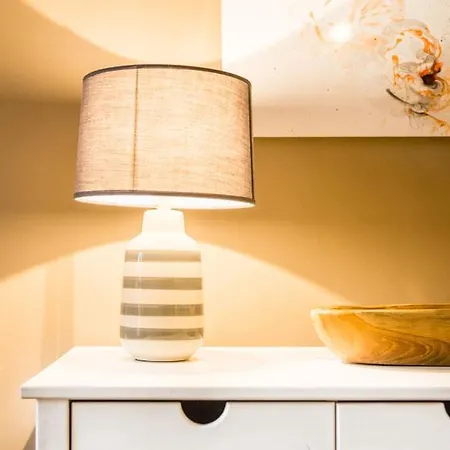 Charming Loft San Mamolo Lejlighed *