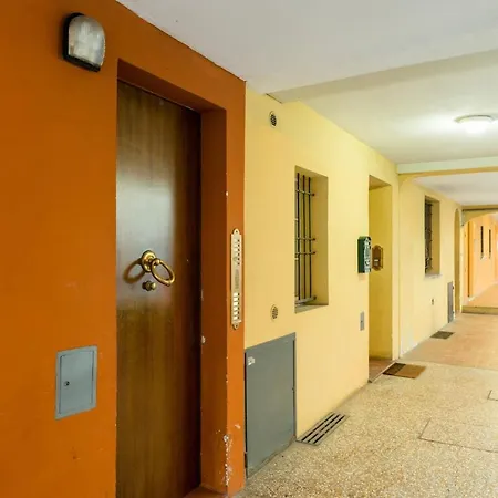 Charming Loft San Mamolo *