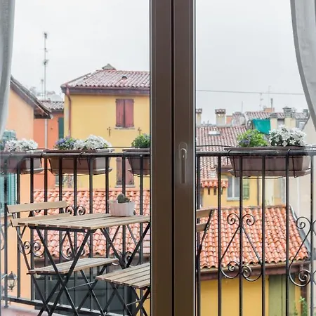 Lejlighed Charming Loft San Mamolo