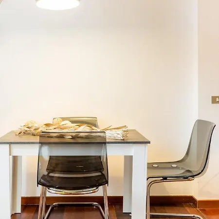 公寓 Charming Loft San Mamolo