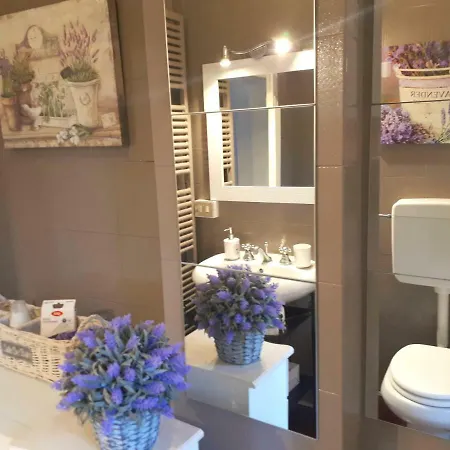 Charming Loft San Mamolo